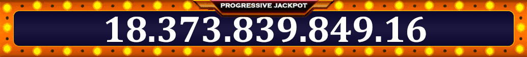Jackpot JOS186